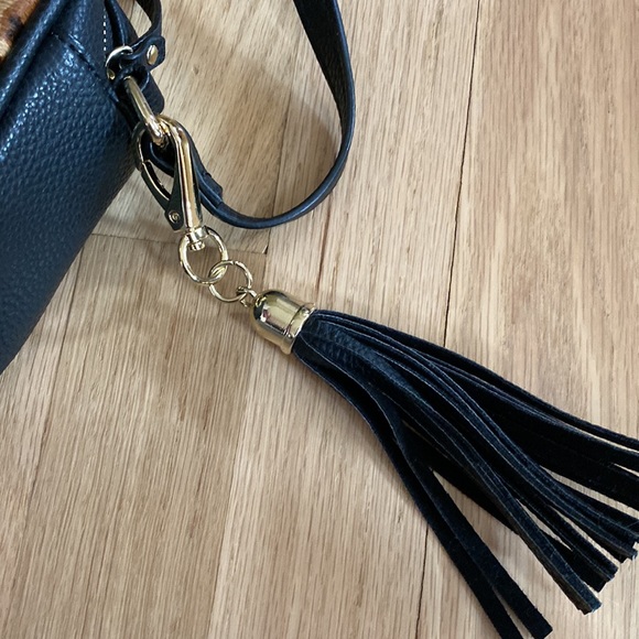 Kate and Alex Cuffaro Crossbody Bag - Picture 3 of 8